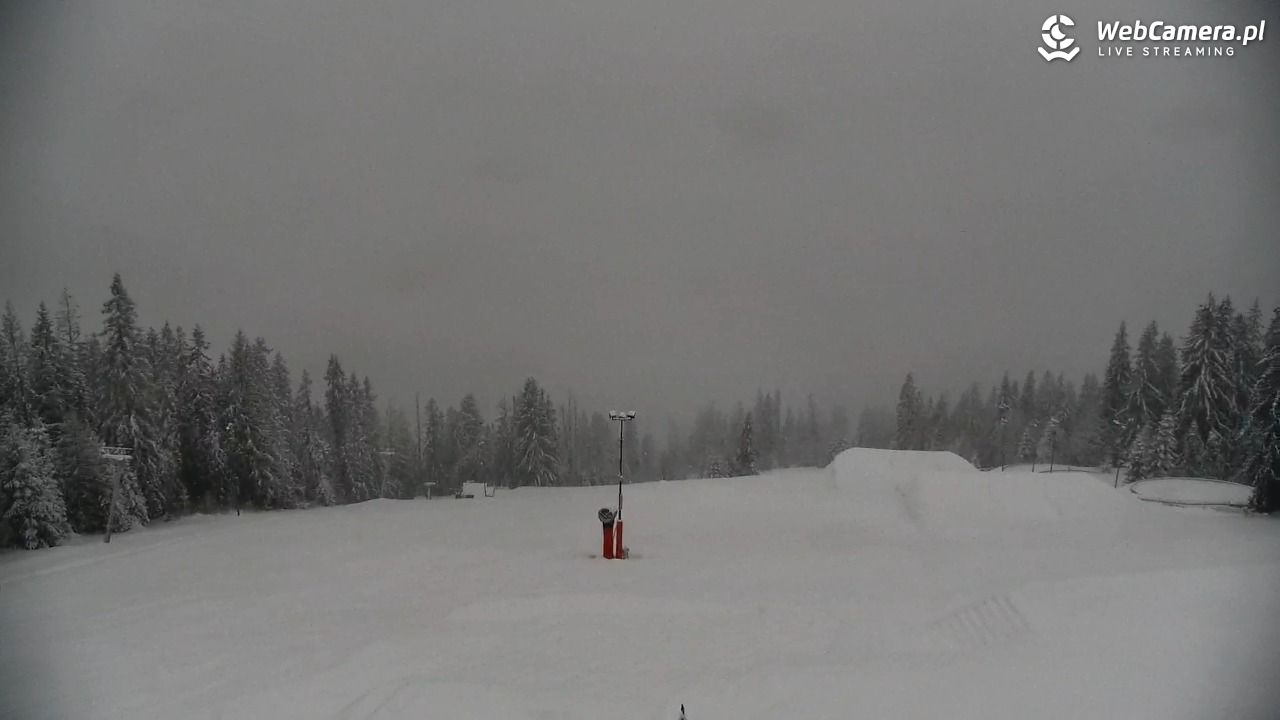 Gubałówka - Zakopane - 27 marzec 2026, 08:47