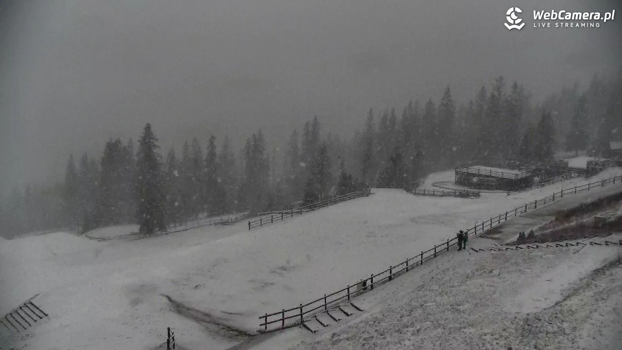Gubałówka - Zakopane - 26 marzec 2026, 14:52