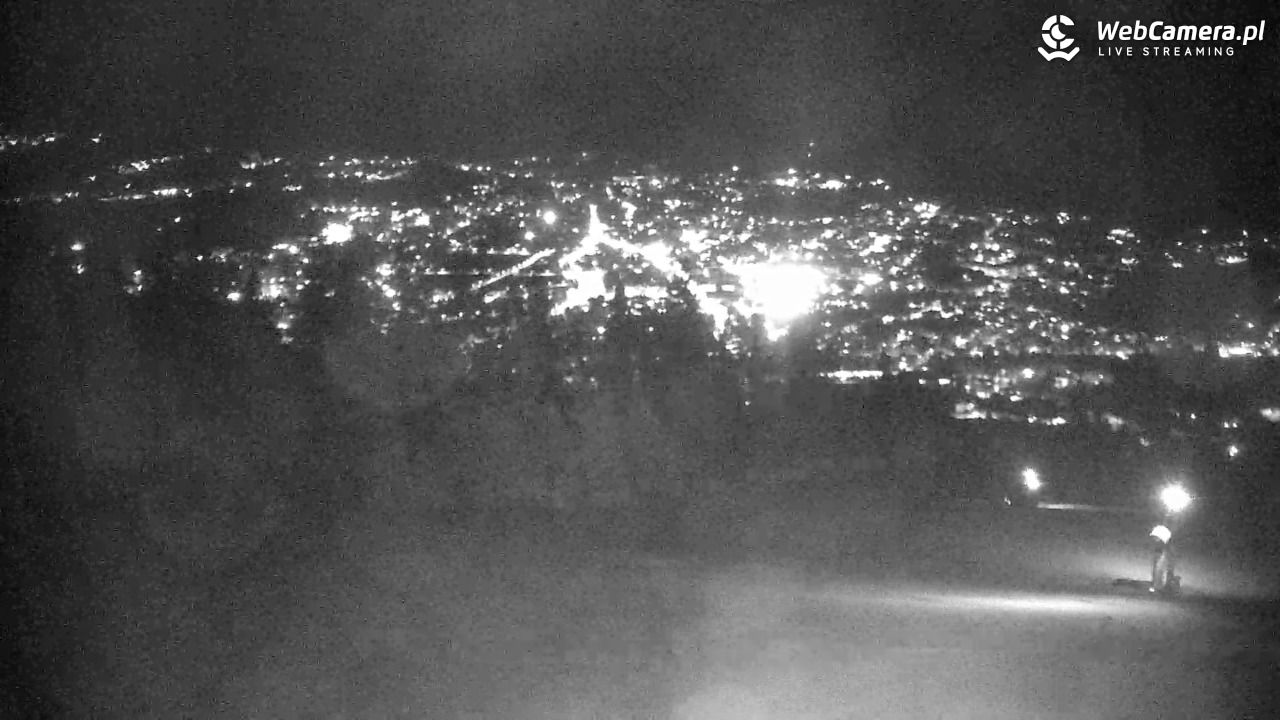 Gubałówka - Zakopane - 10 maj 2026, 21:31