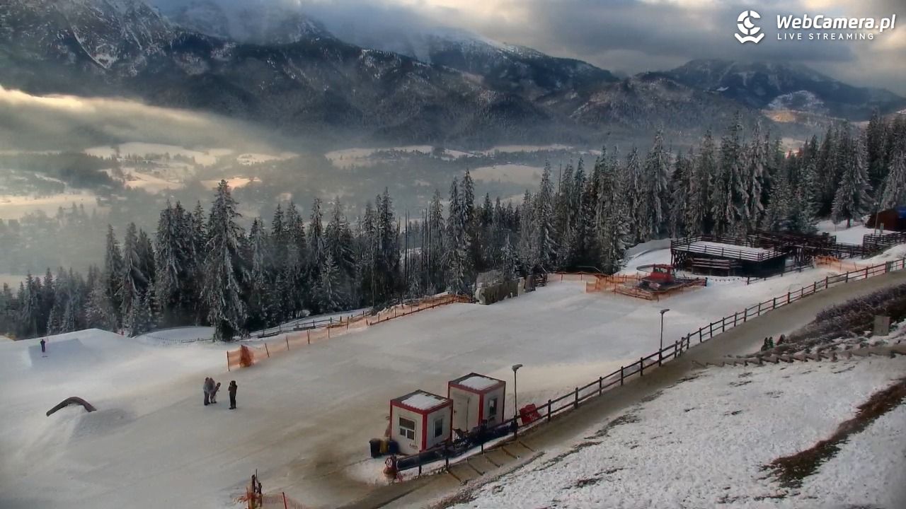 Gubałówka - Zakopane - 03 luty 2026, 09:16