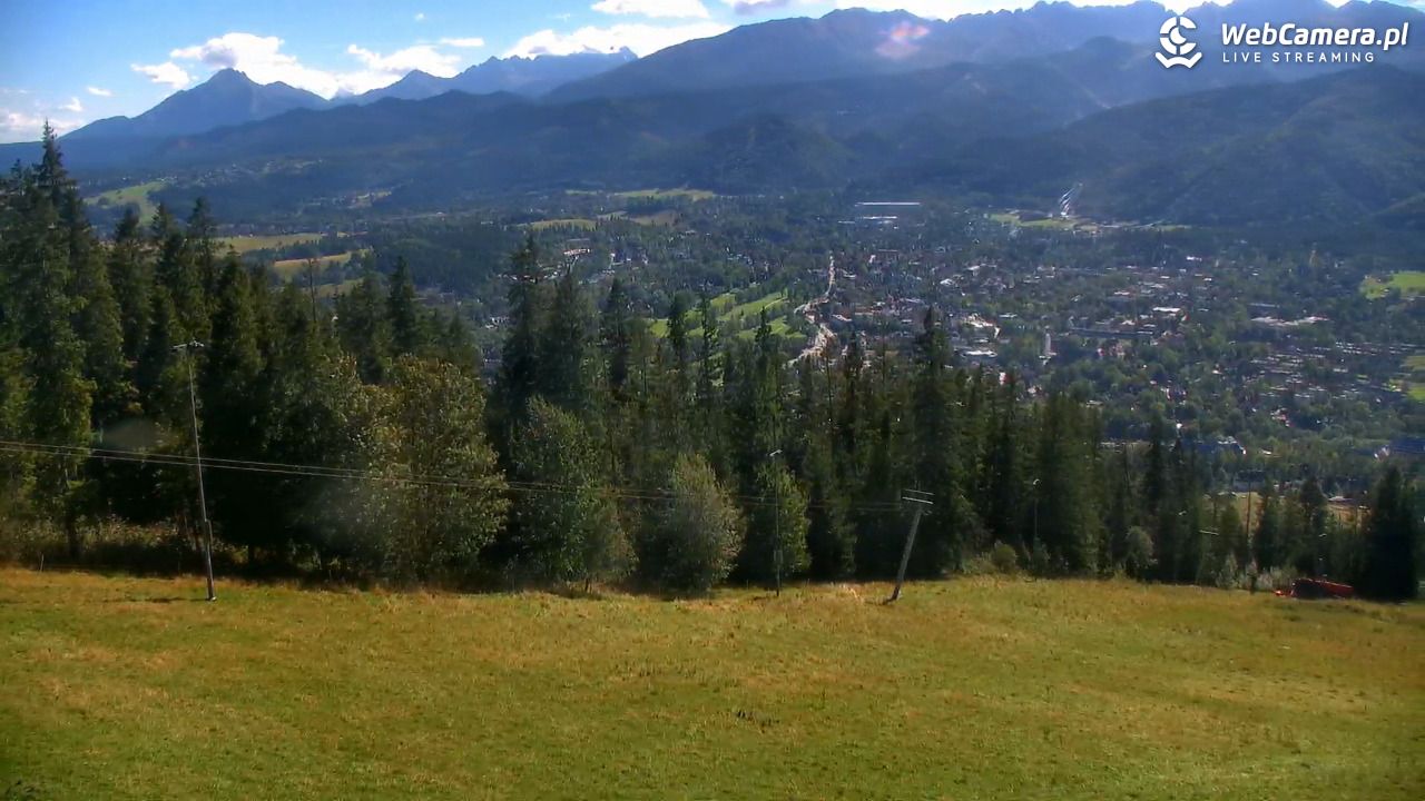 Gubałówka - Zakopane - 18 wresień 2025, 11:26