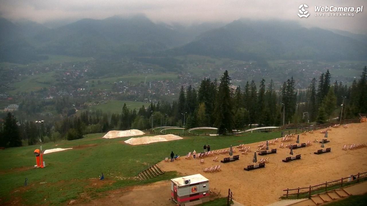 Gubałówka - Zakopane - 09 maj 2026, 19:54