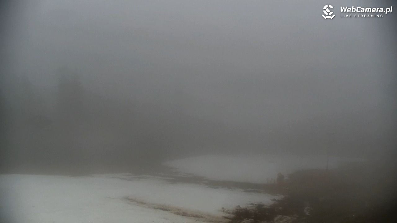 Gubałówka - Zakopane - 11 grudzień 2025, 09:18