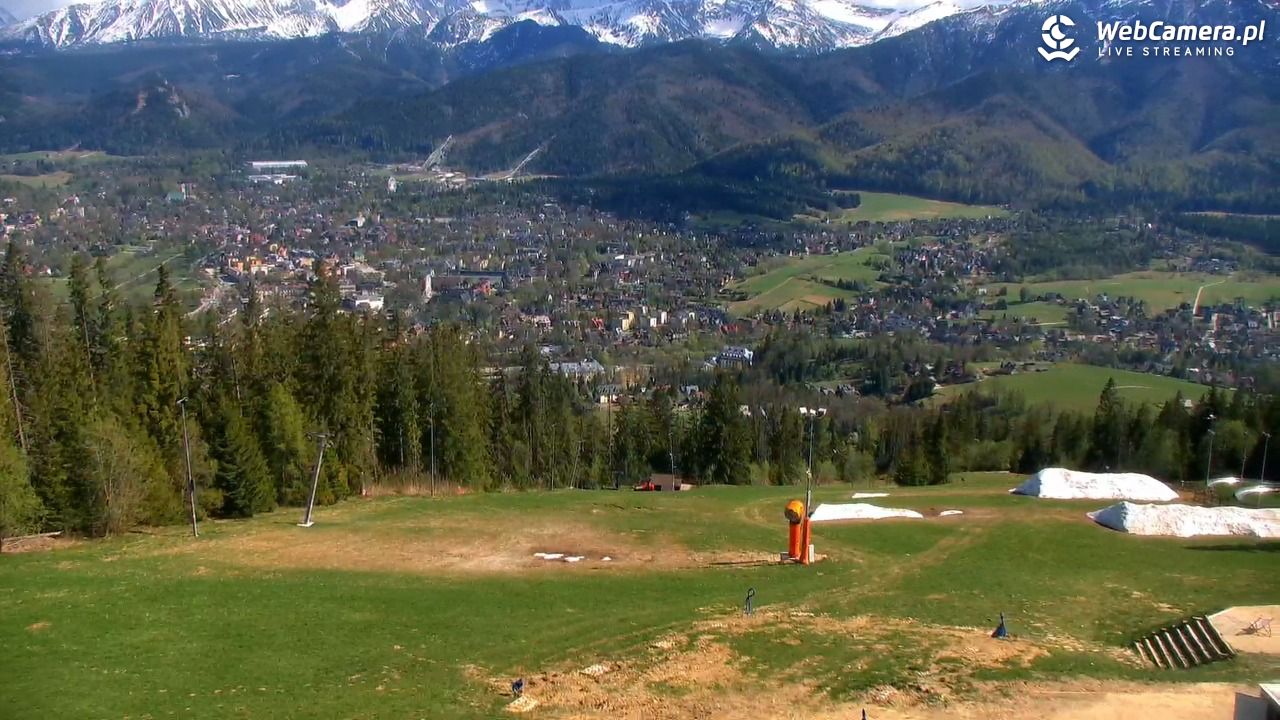Gubałówka - Zakopane - 06 maj 2026, 15:42