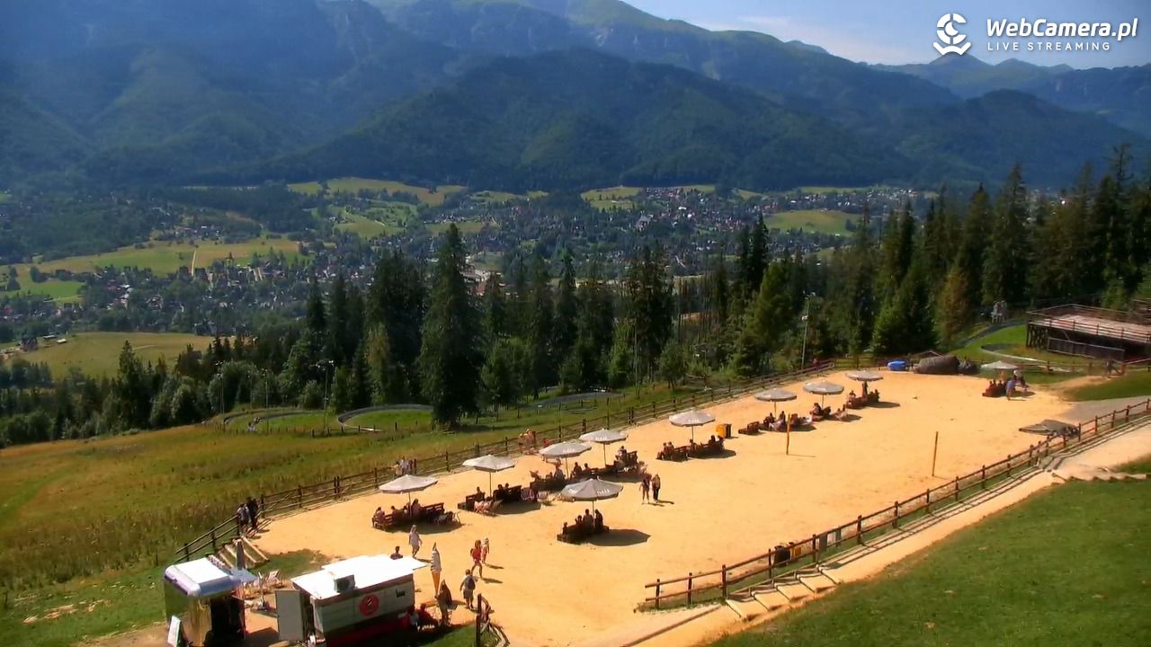 Gubałówka - Zakopane - 10 sierpień 2026, 11:10