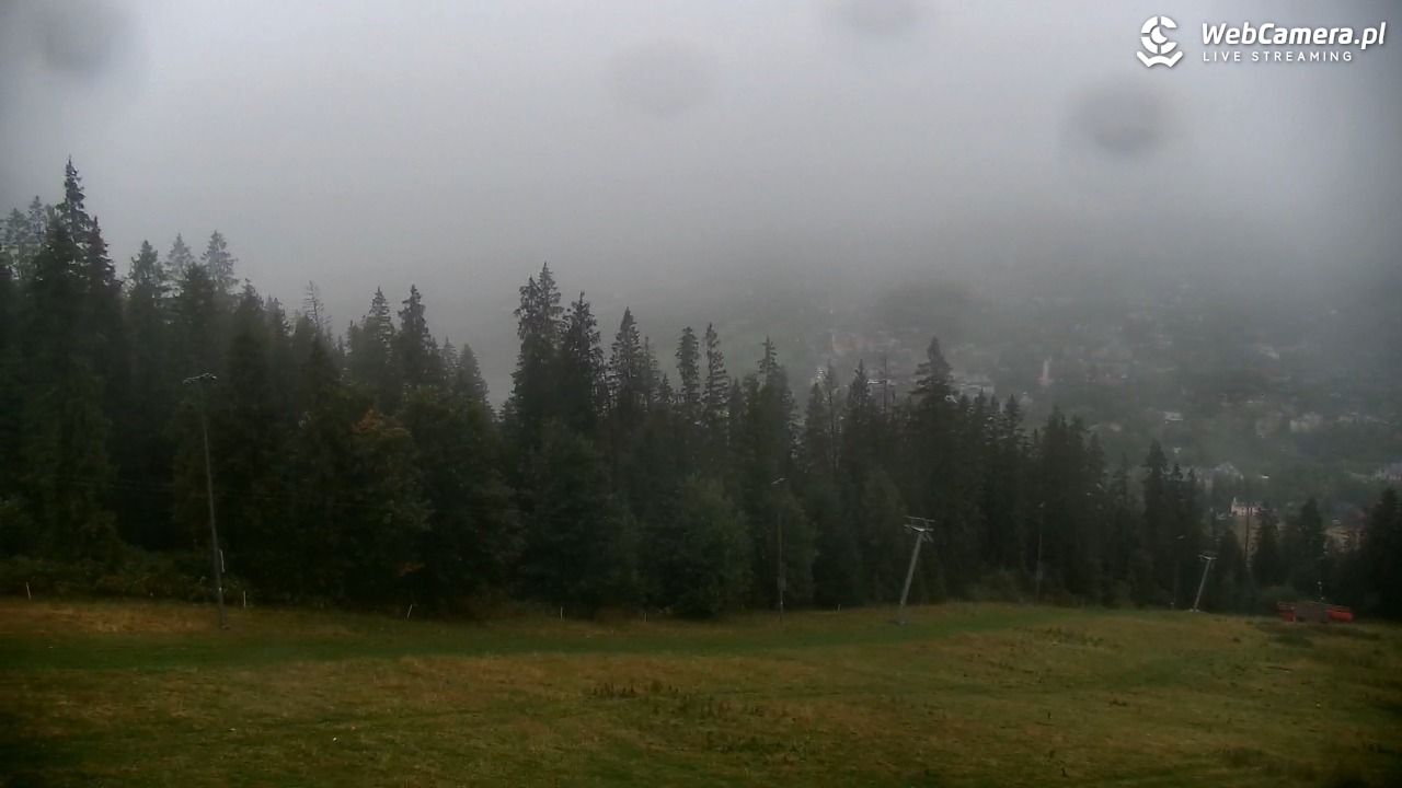 Gubałówka - Zakopane - 21 wresień 2026, 13:33