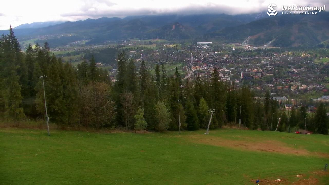 Gubałówka - Zakopane - 08 maj 2026, 13:14