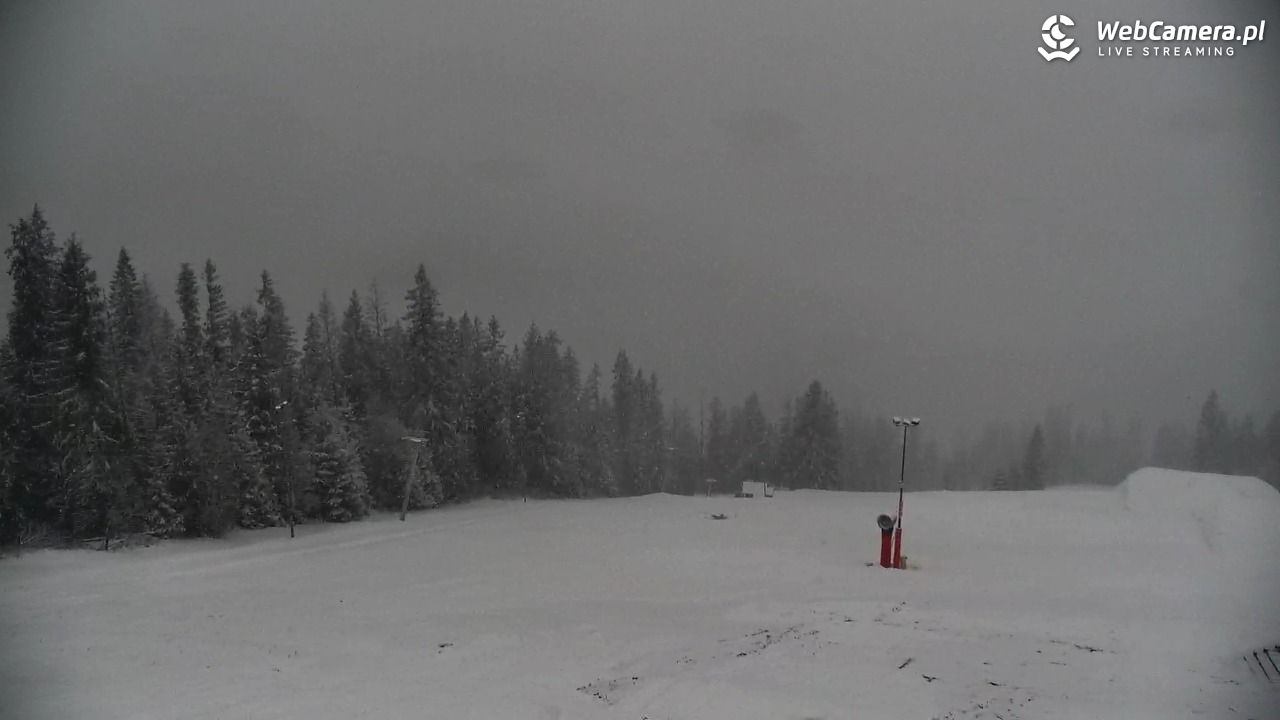 Gubałówka - Zakopane - 26 marzec 2026, 15:20