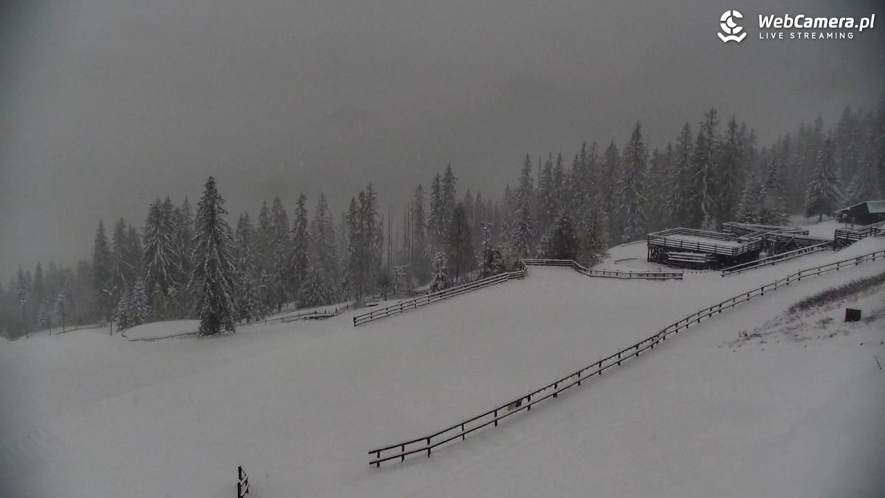 Gubałówka - Zakopane - 27 marzec 2026, 10:02