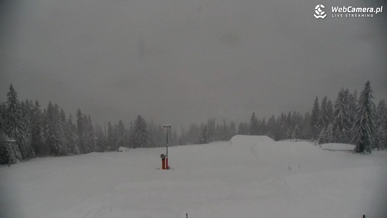 Gubałówka - Zakopane - 27 marzec 2026, 10:05