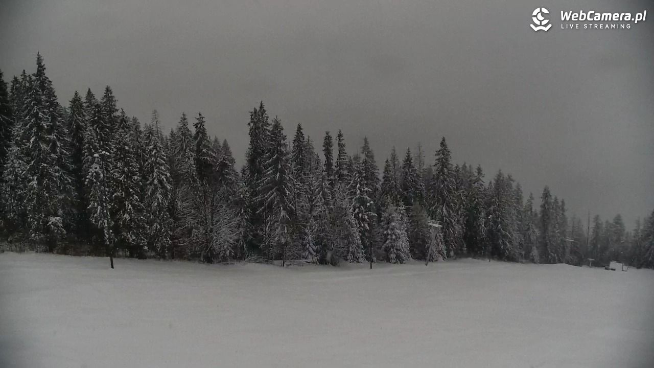 Gubałówka - Zakopane - 27 marzec 2026, 09:04