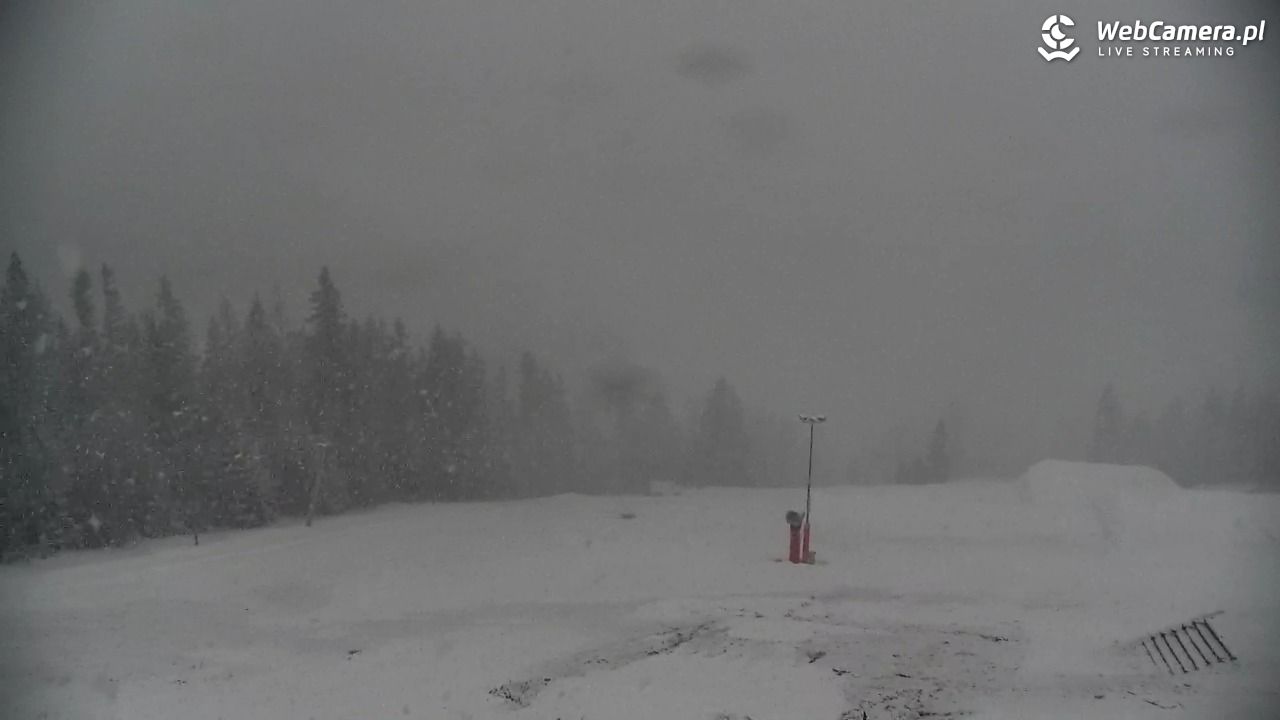 Gubałówka - Zakopane - 26 marzec 2026, 14:54