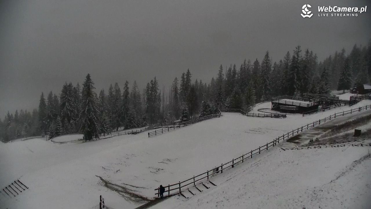 Gubałówka - Zakopane - 26 marzec 2026, 15:59