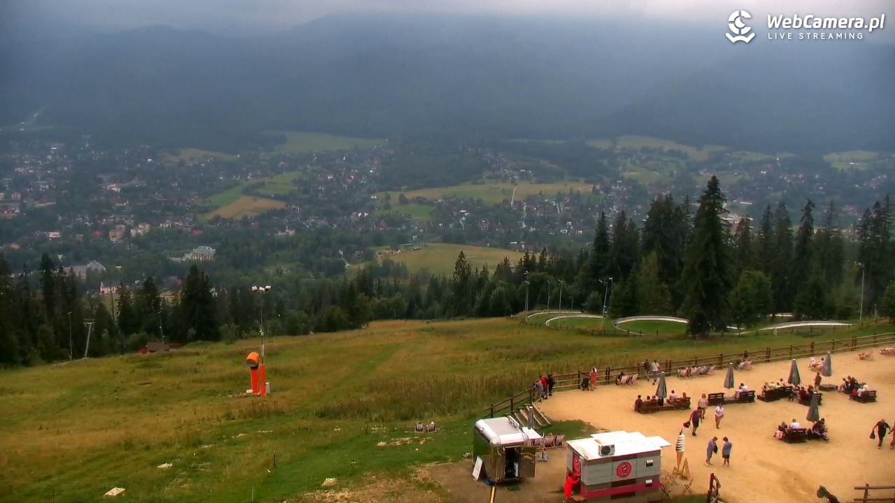 Gubałówka - Zakopane - 07 sierpień 2026, 11:10