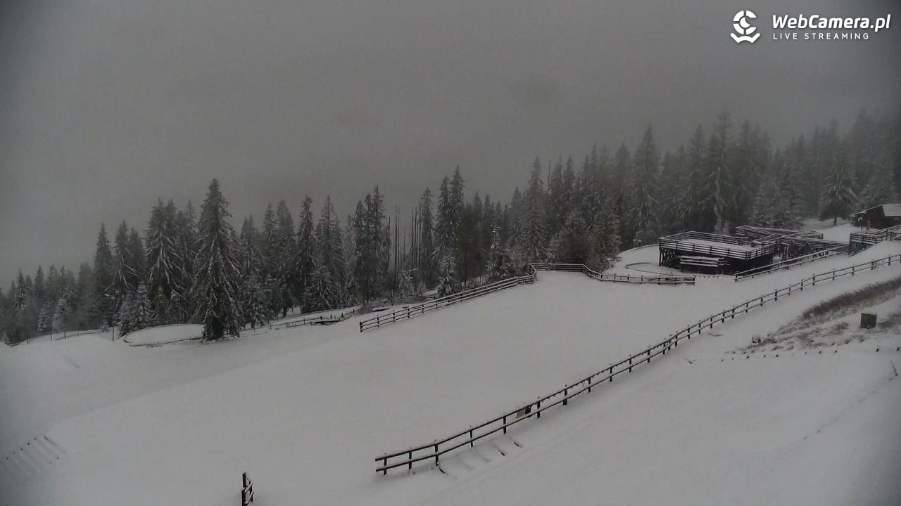 Gubałówka - Zakopane - 27 marzec 2026, 07:30