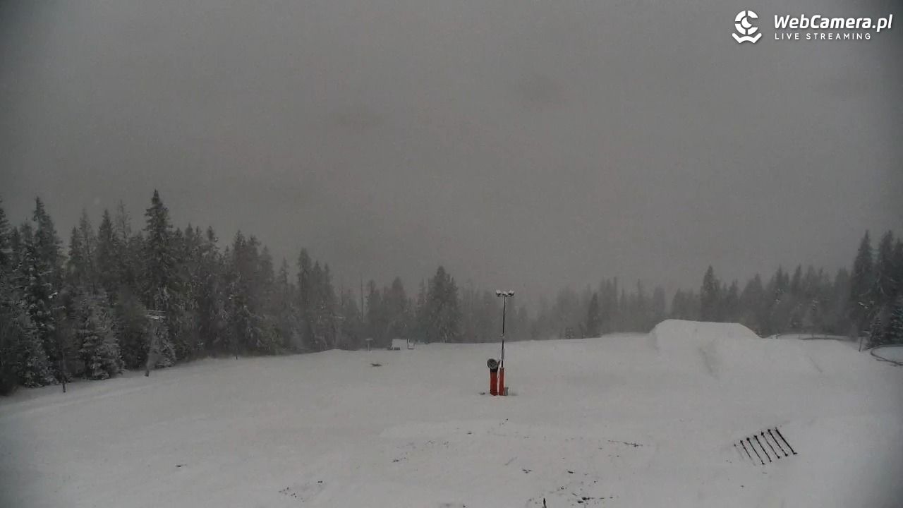 Gubałówka - Zakopane - 26 marzec 2026, 16:33