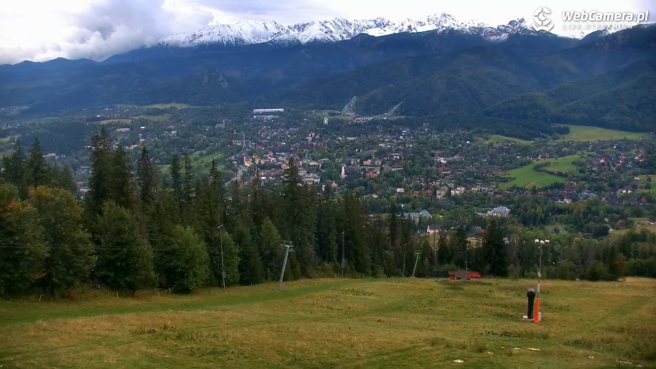 Gubałówka - Zakopane - 24 wresień 2026, 16:39