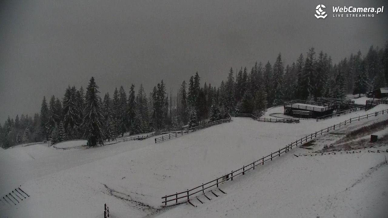 Gubałówka - Zakopane - 26 marzec 2026, 17:24