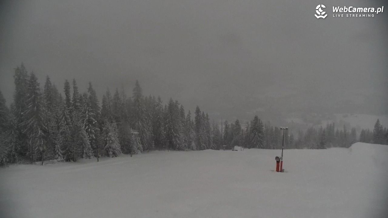 Gubałówka - Zakopane - 27 marzec 2026, 11:29