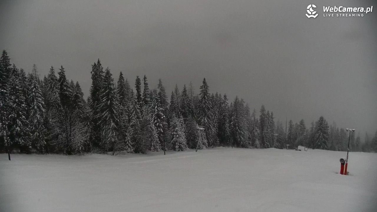 Gubałówka - Zakopane - 27 marzec 2026, 09:05