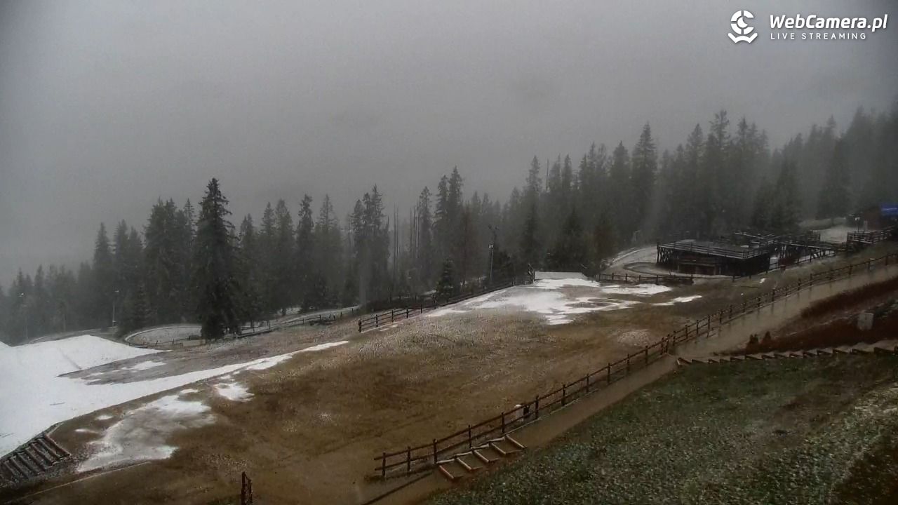 Gubałówka - Zakopane - 26 marzec 2026, 14:22