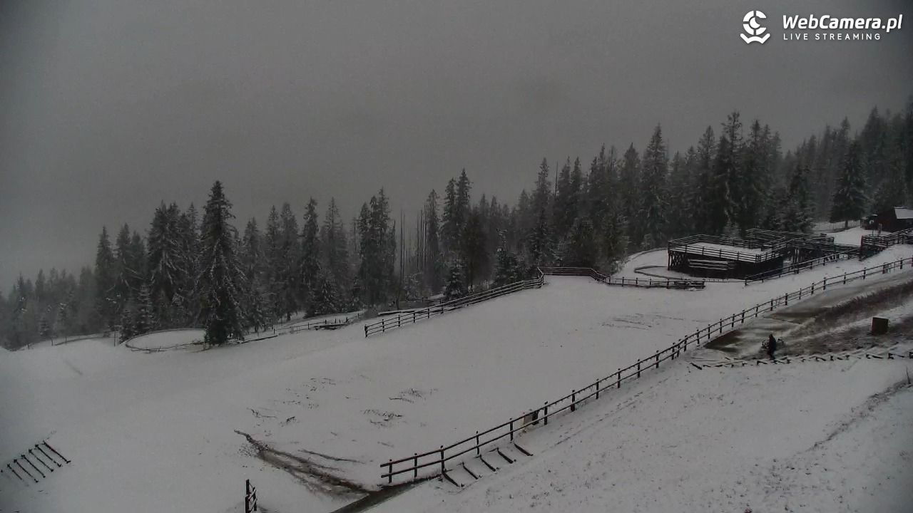 Gubałówka - Zakopane - 26 marzec 2026, 15:59