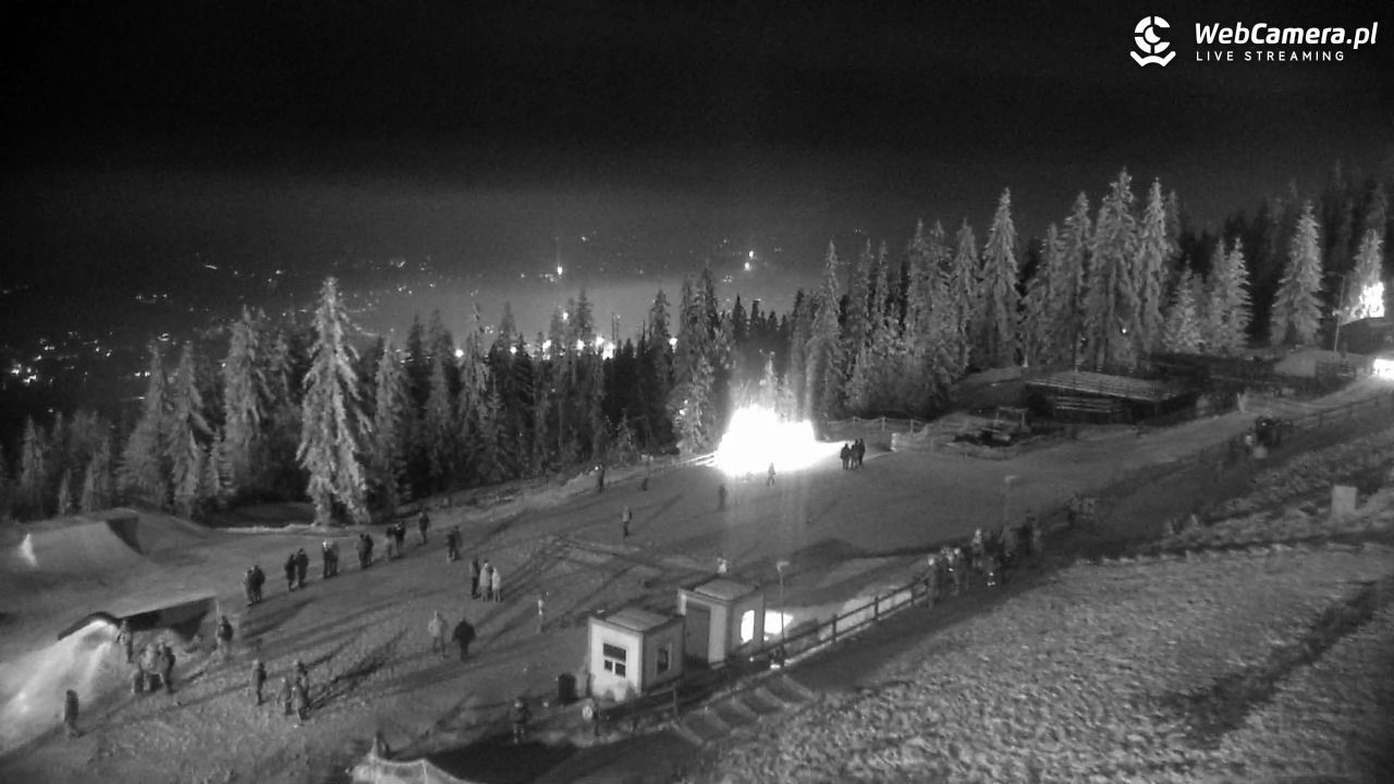 Gubałówka - Zakopane - 02 luty 2026, 17:54