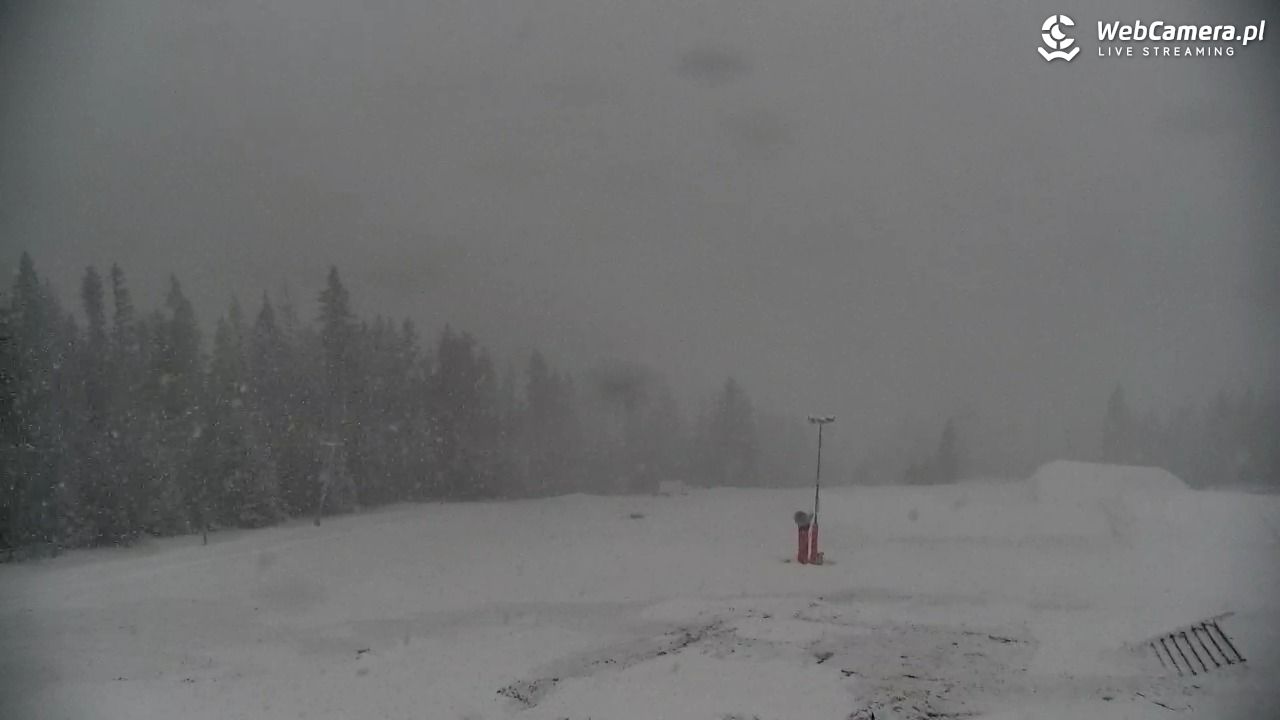 Gubałówka - Zakopane - 26 marzec 2026, 14:54