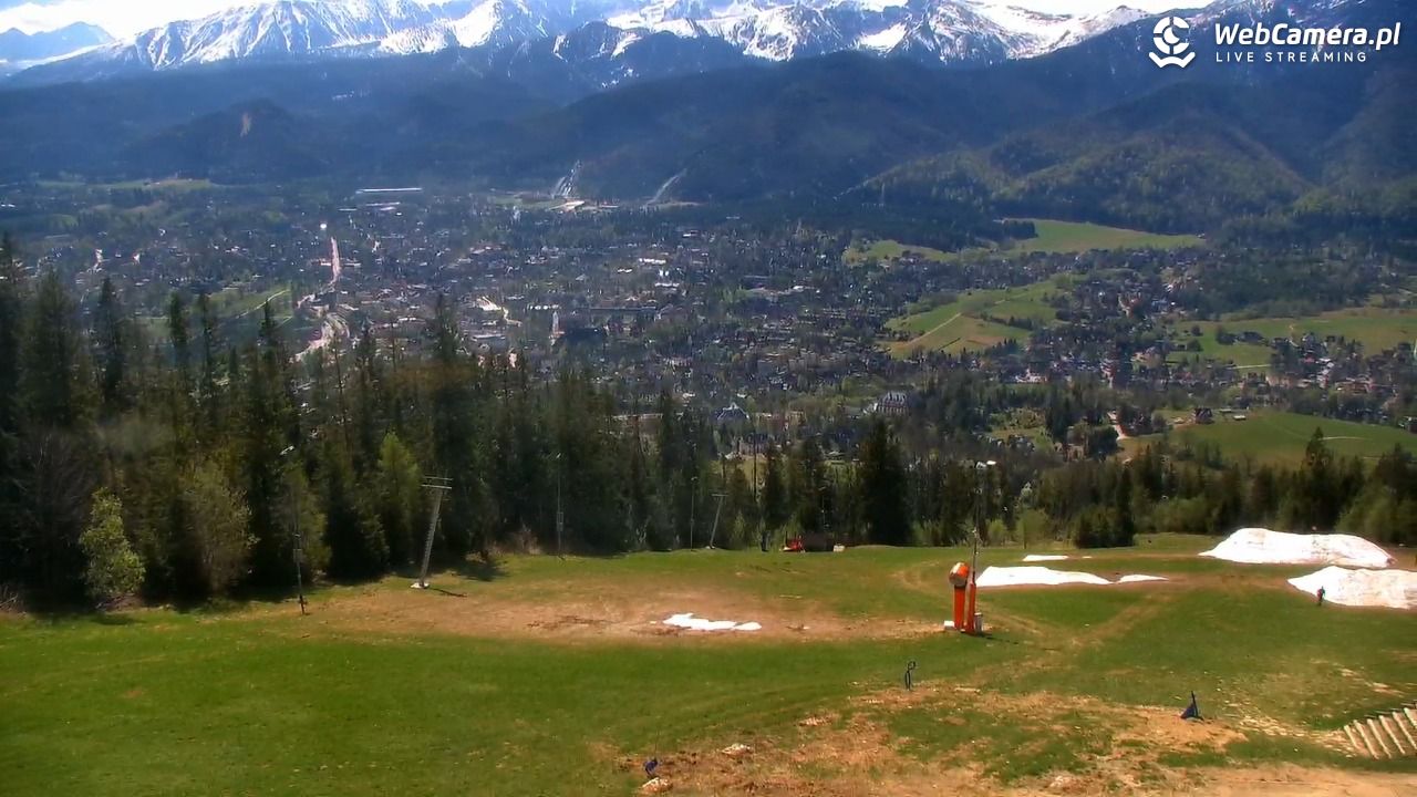 Gubałówka - Zakopane - 06 maj 2026, 10:22
