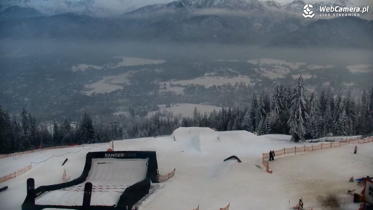 Gubałówka - Zakopane - 02 luty 2026, 15:54