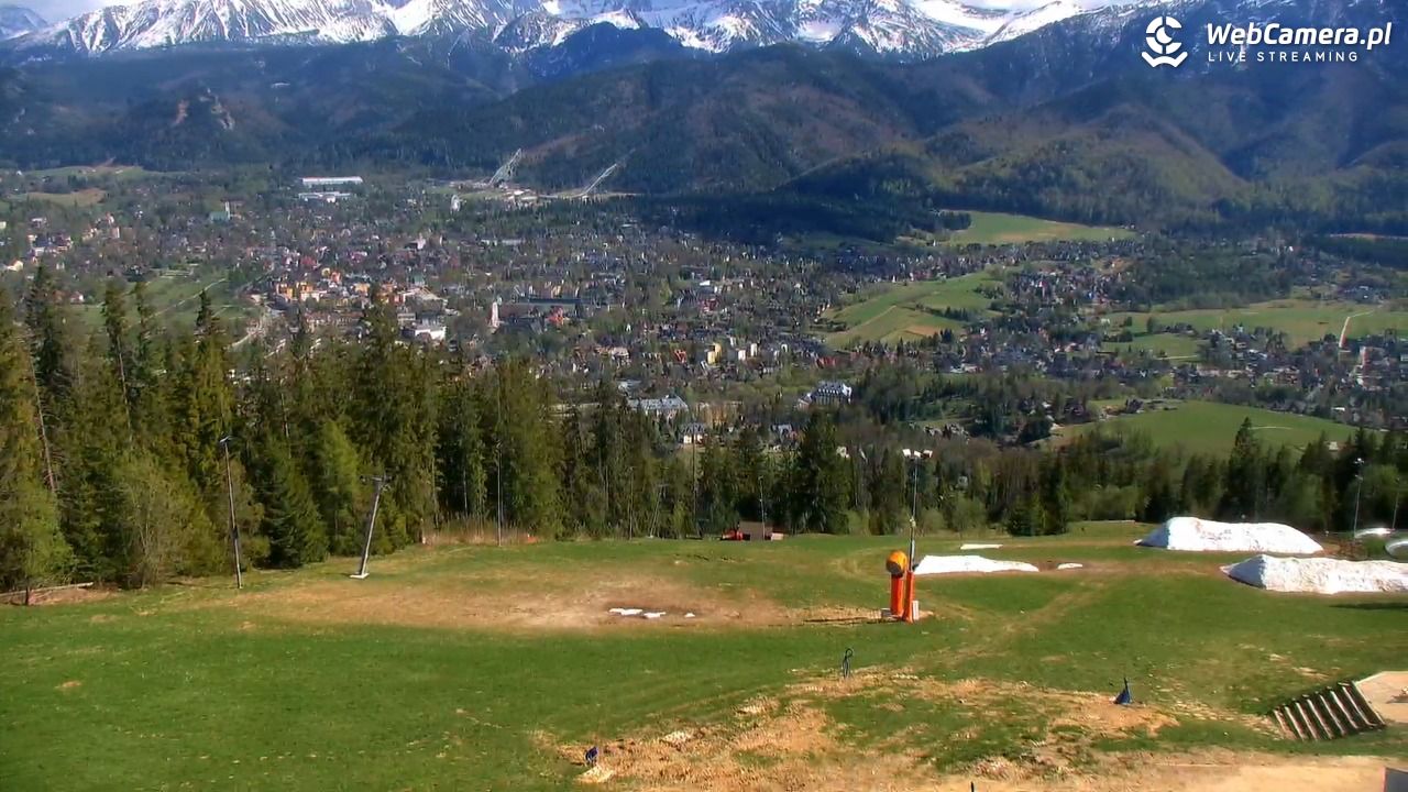 Gubałówka - Zakopane - 06 maj 2026, 15:42