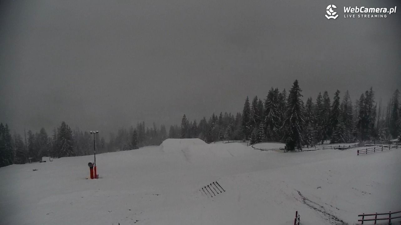 Gubałówka - Zakopane - 26 marzec 2026, 17:25