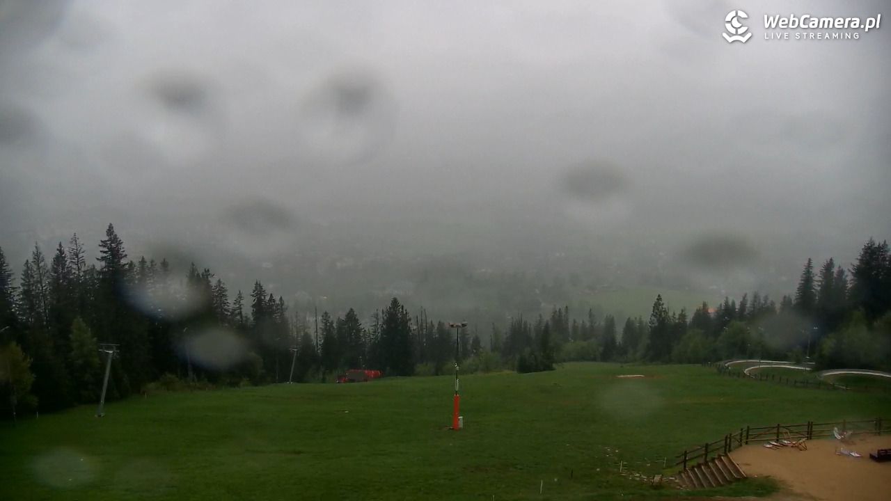 Gubałówka - Zakopane - 15 maj 2025, 07:01