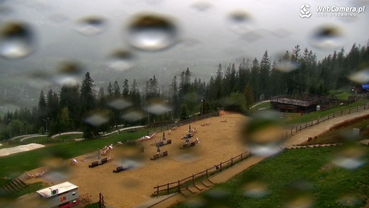 Gubałówka - Zakopane - 11 maj 2026, 12:35