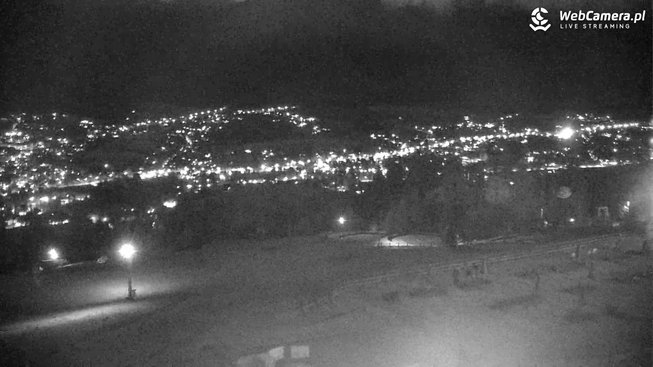 Gubałówka - Zakopane - 02 listopad 2025, 19:49