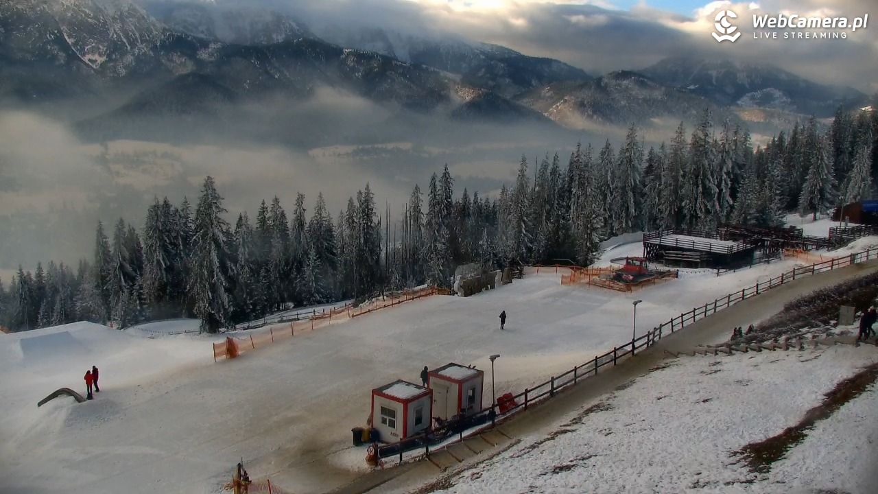 Gubałówka - Zakopane - 03 luty 2026, 09:46