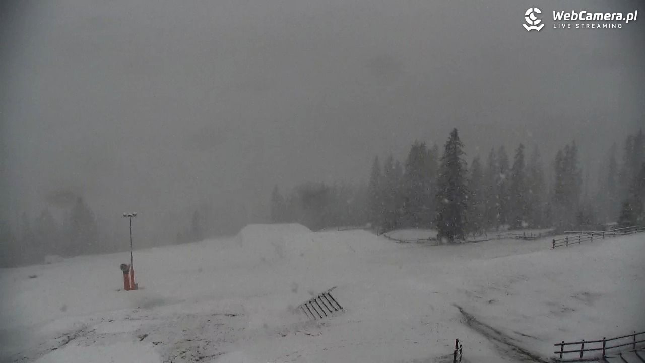 Gubałówka - Zakopane - 26 marzec 2026, 14:53