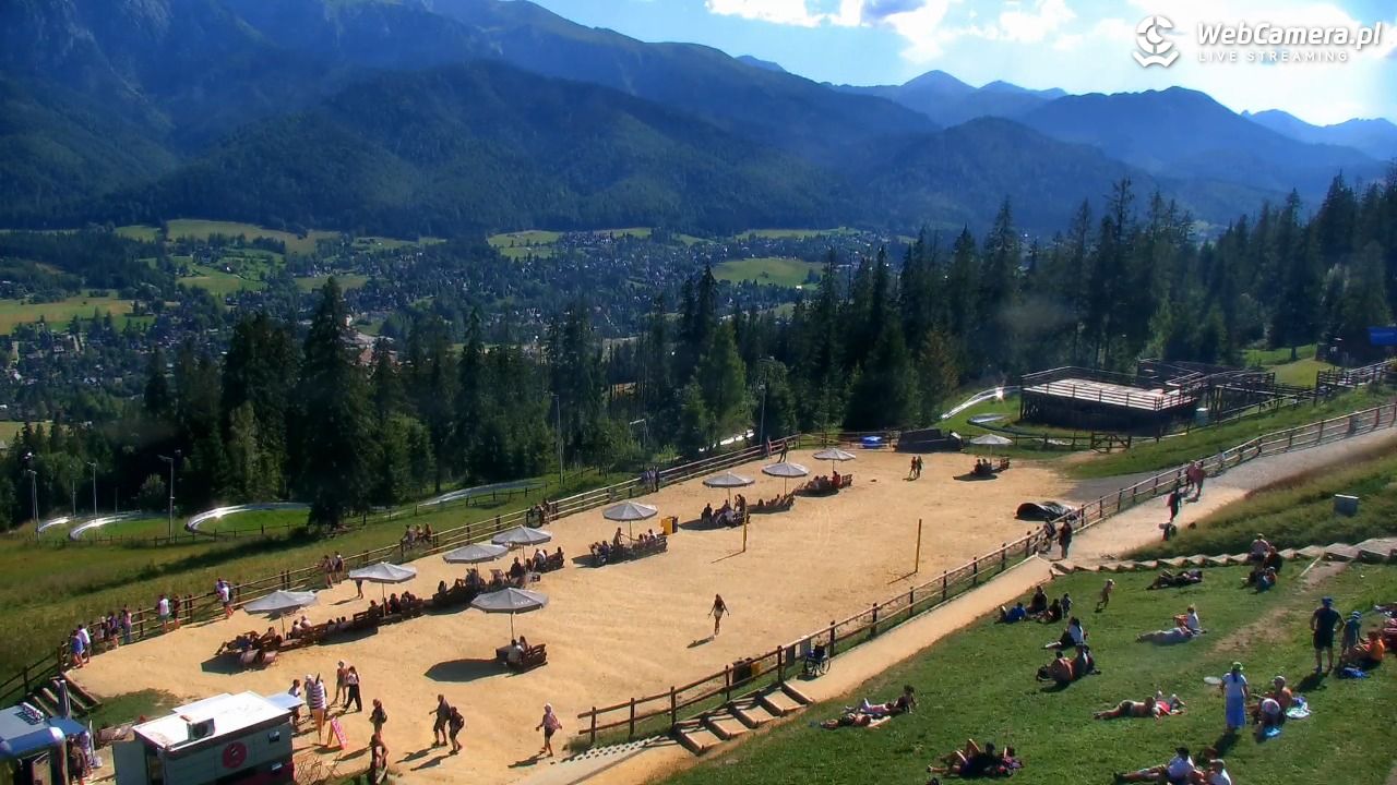 Gubałówka - Zakopane - 09 sierpień 2026, 15:35