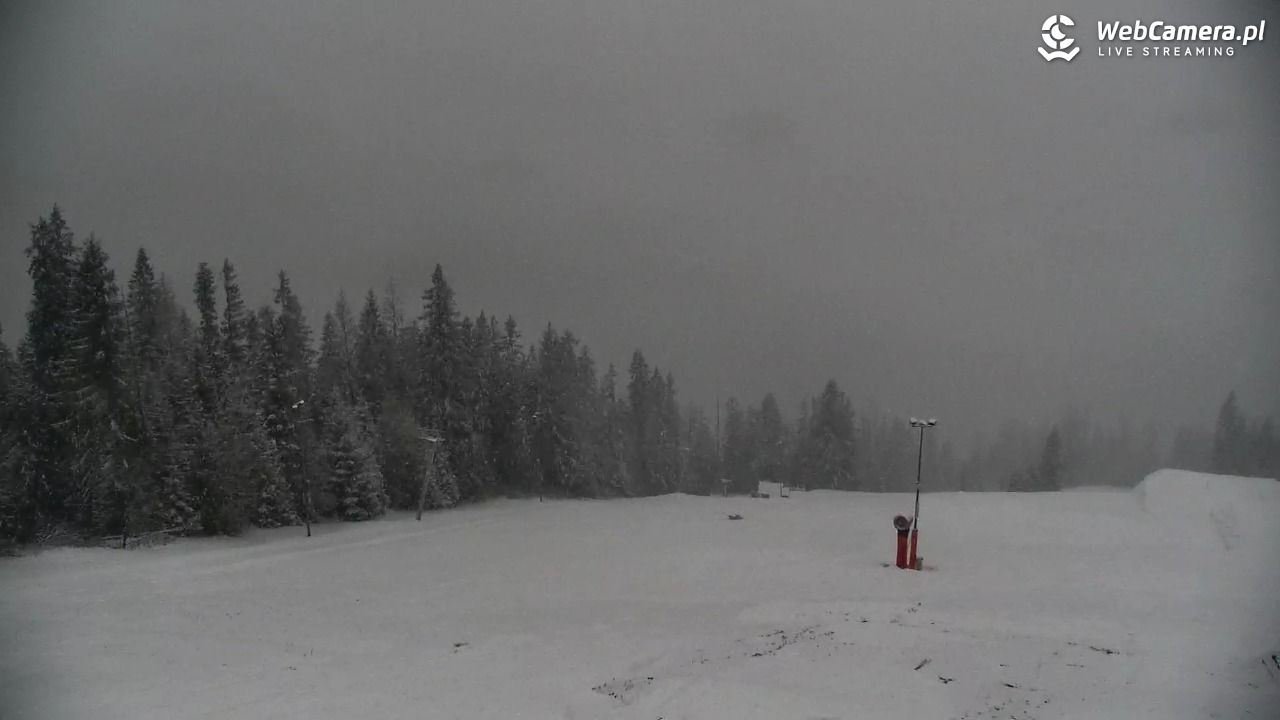 Gubałówka - Zakopane - 26 marzec 2026, 15:20