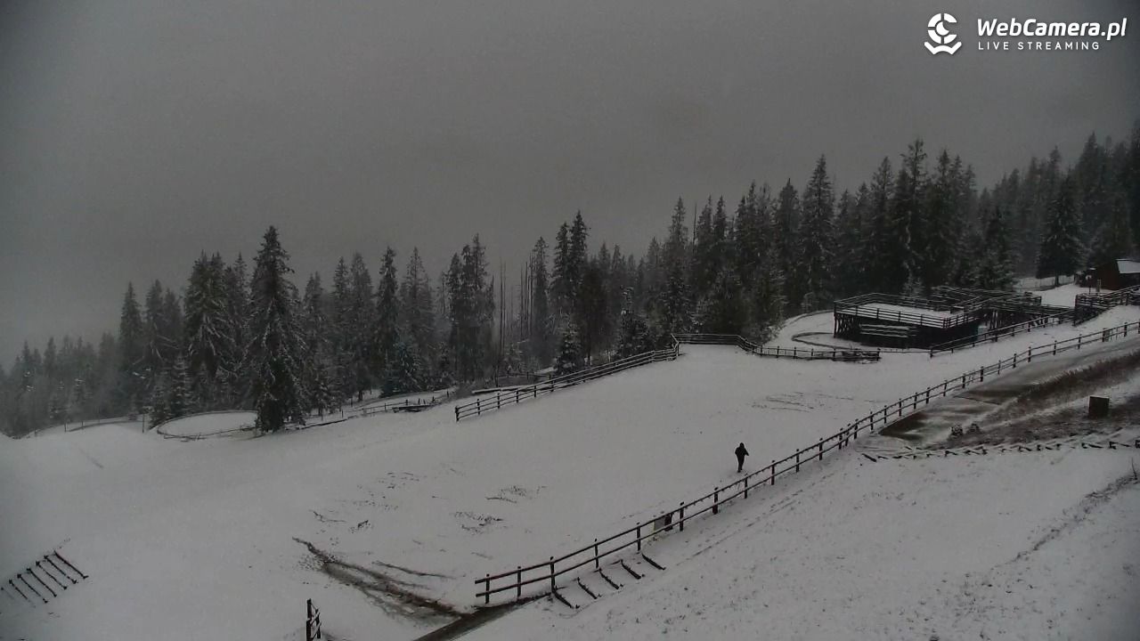 Gubałówka - Zakopane - 26 marzec 2026, 16:00