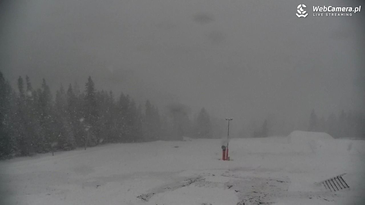 Gubałówka - Zakopane - 26 marzec 2026, 14:54