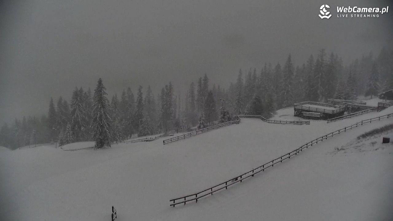 Gubałówka - Zakopane - 27 marzec 2026, 10:39