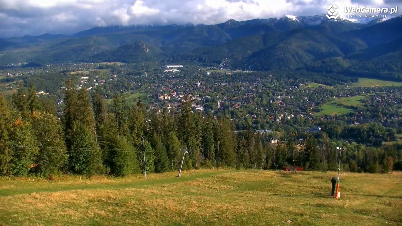 Gubałówka - Zakopane - 23 wresień 2026, 16:20