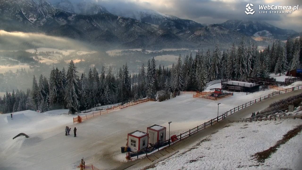 Gubałówka - Zakopane - 03 luty 2026, 09:16
