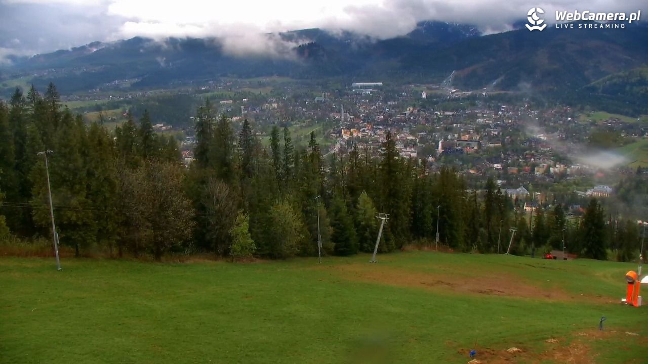 Gubałówka - Zakopane - 07 maj 2026, 16:31