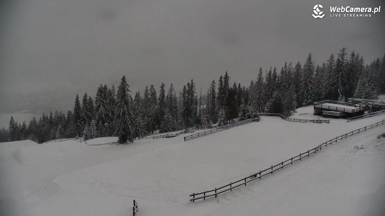 Gubałówka - Zakopane - 27 marzec 2026, 13:57