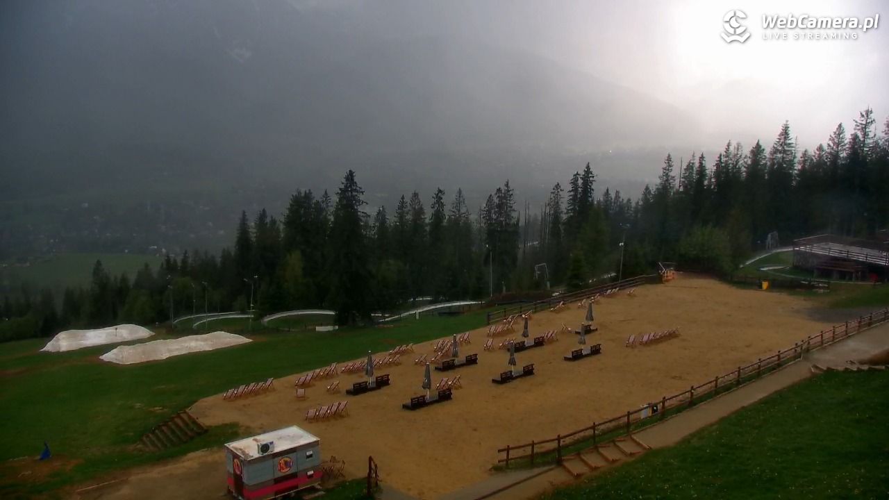 Gubałówka - Zakopane - 08 maj 2026, 15:49