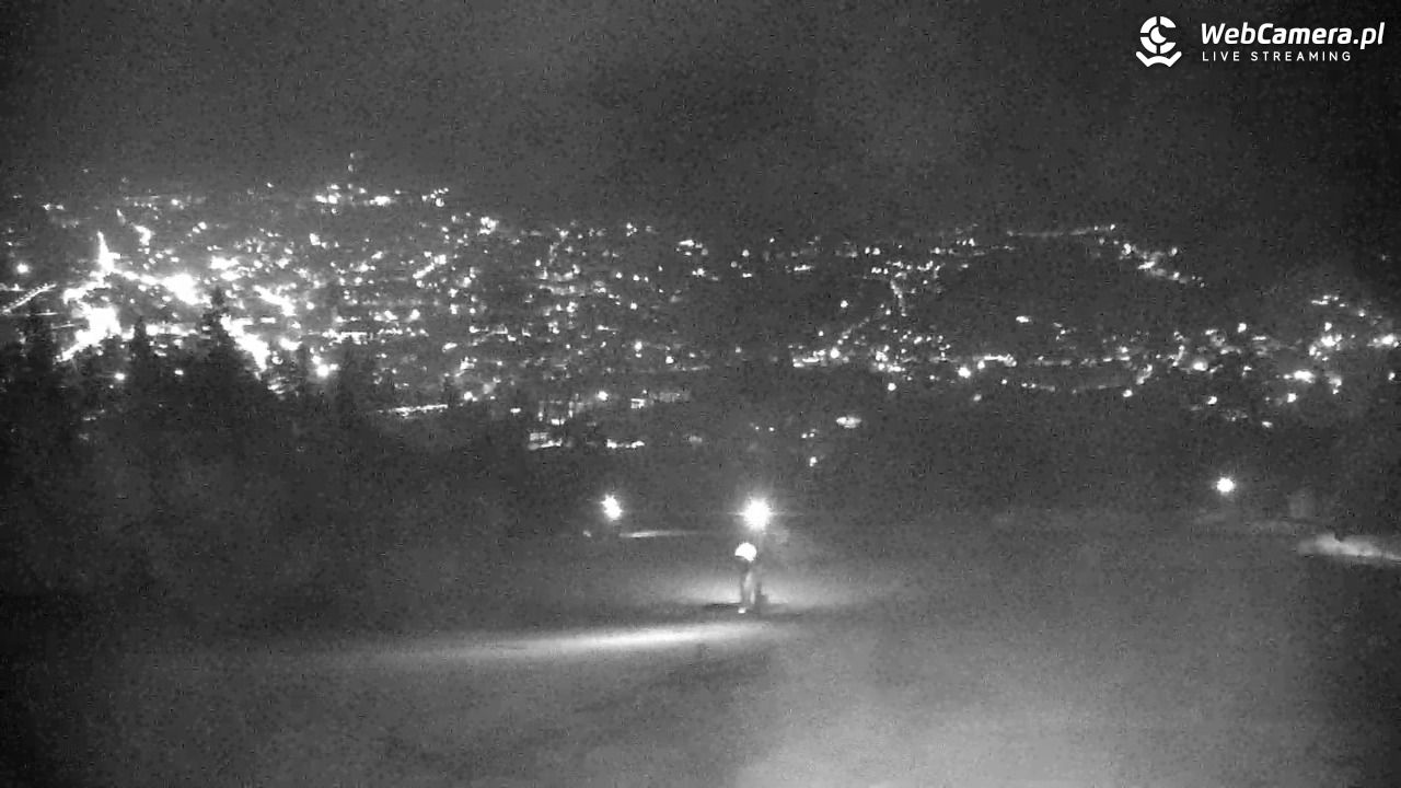 Gubałówka - Zakopane - 10 maj 2026, 00:33