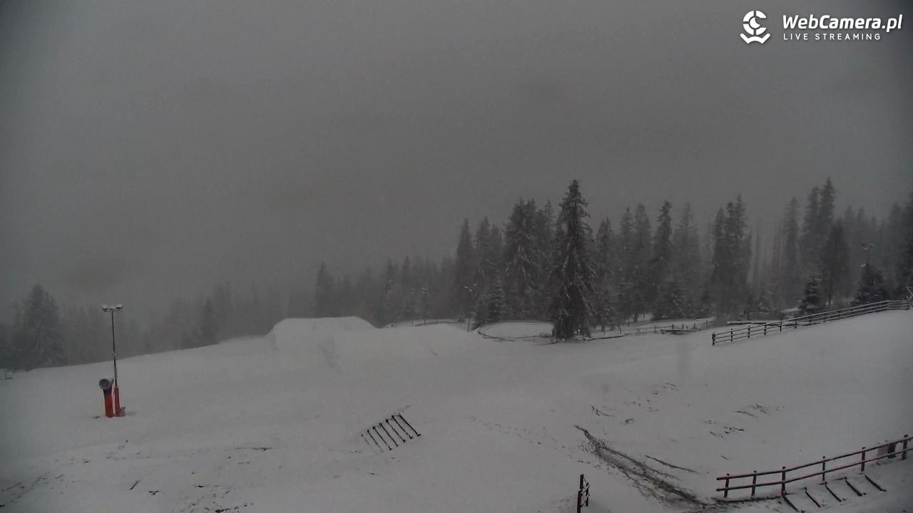 Gubałówka - Zakopane - 26 marzec 2026, 15:26