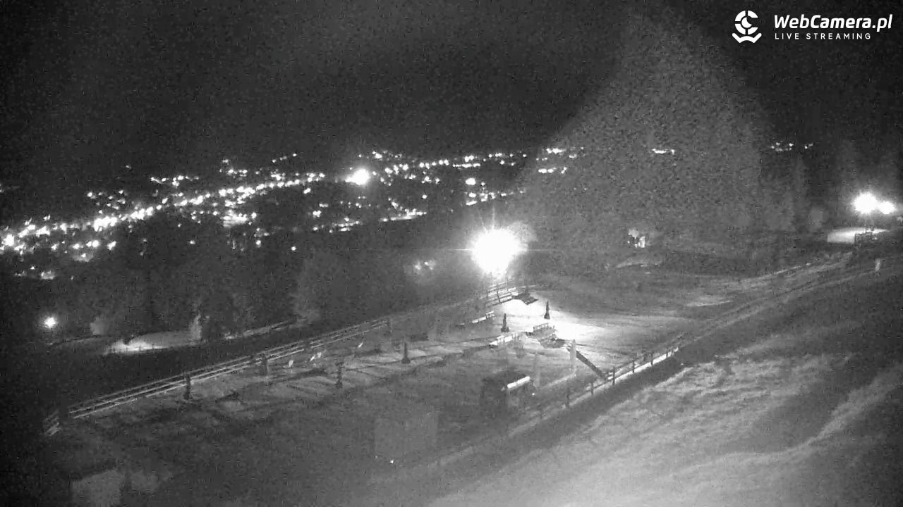Gubałówka - Zakopane - 15 wresień 2025, 20:52